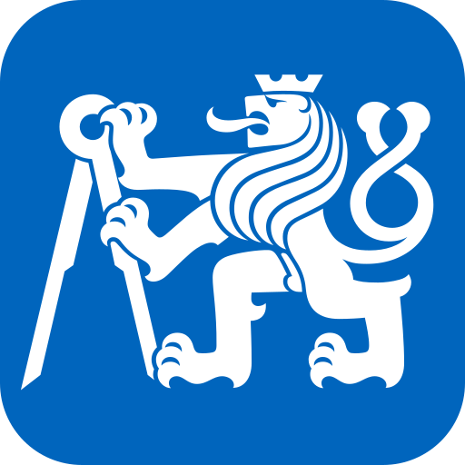 CVUT Logo